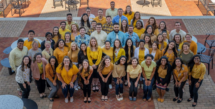 Liberty University College of Osteopathic Medicine
